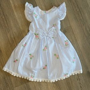 Rare Edition summer dress Easter dress 4T